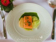 油封帝王鲑-蝶舍·MAISON PAPILLON