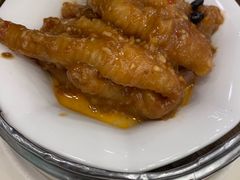 -凤凰楼酒家·粤宴点心(华强北店)