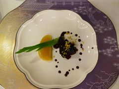 -仙林宾馆-餐厅