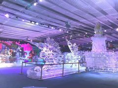 -宁波冰雪大世界(北仑区)