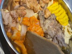 -焖锅部落(容城店)
