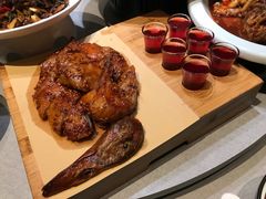 -桂小厨广西菜(航洋店)