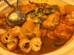 -新白鹿餐厅(龙游路总店·杭帮菜名店)