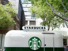 -星巴克臻选(深圳万象天地旗舰店)