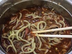 -鹍记特色牛杂面