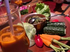 -花马天堂云南餐厅 Lost Heaven(外滩店)