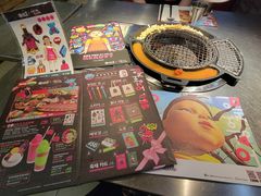 -炑八韩烤(琼华店)