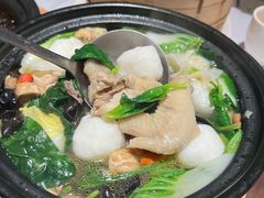 -小厨娘淮扬菜(龙湾天街店)