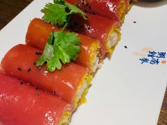-南拳十三姨·潮汕砂锅粥(世纪金源店)