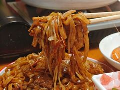 -金龙·打边炉(南京西路店)