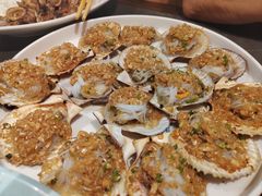 -五谷丰登农家院·地道胶东菜·海鲜烧烤(威海店)