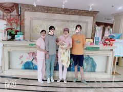 -福田家月子中心 产后 月嫂(市立母子医院店)