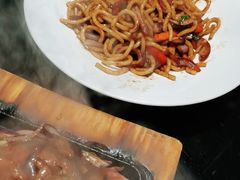 -高第街56号餐厅(银座商城玉函店)