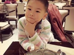 -中油泰富国际酒店-中餐厅