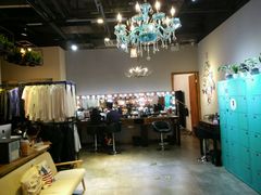 -海马体照相馆(龙湖杭州金沙天街店)