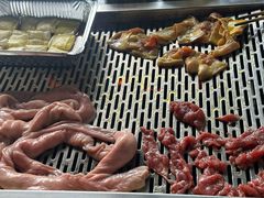 -邛海景风火盆烧烤(大石板古村二分店)