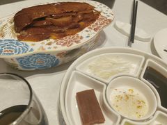 酥不腻北京烤鸭-新天禧大酒店·四十年浙菜·禧宴(西湖店)