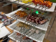-河坝강뚝烧烤专门店(旗舰店)