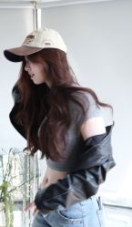 -DL HOPE明星造型