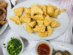 普宁豆腐-老三鱼仔店