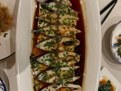 -狮王府淮扬菜(夫子庙老门东店)