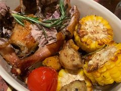 -La Terre乐田(万象城店)