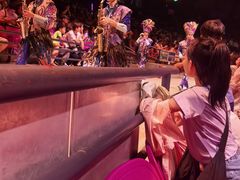 -广州长隆国际大马戏