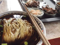 -朱洪元苏式面馆(绿宝广场店)