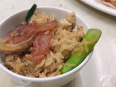 -肥仔文澳门猪骨煲(南京西路店)