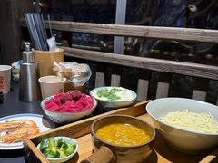 -李百蟹·江南蟹黄面·河景餐厅(夫子庙总店)