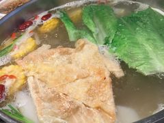 -俏牛哥鲜牛肉牛肆馆(重庆天地店)