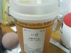 -卡旺卡(合肥步行街韵淮阁店)