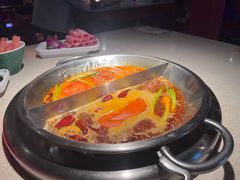 -小龙坎火锅(全球总店)