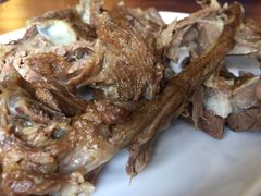 -清真益鑫羊肉手抓馆(南大街店)