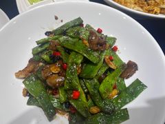 -鸭王烤鸭店(三里河店)