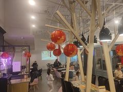 -FAIRYLAND龙族星球主题餐厅(凯丹广场店)