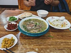 -老陕兄弟(彩虹新城店)