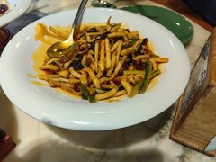 -那家小馆•北京菜•烤鸭(香山店)