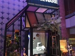 -香港会议展览中心演讲厅