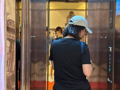 -老人和饭店(淮海中路店)