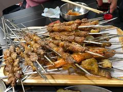 -老虎滩大连海鲜烧烤(建邺云锦路总店)