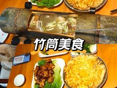 -61号餐吧(兴坪古镇漓江店)