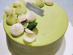 -théATRE 茶聚场(王府中環店)