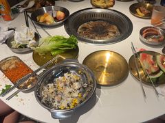 -花味·自助烤肉(南方时代店)