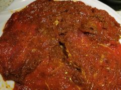 麻辣牛肉-二荆条·蜀鲜汇城市森林火锅