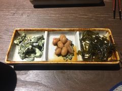 -鲸山上·私房日料(泰达MSD店)