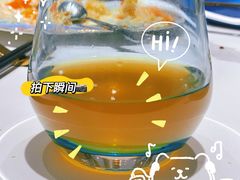 -阿里疆Alijiang·丝路美食·异域风情·清真(长楹天街店)
