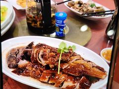 -鹅滋道(甘坑古镇店)