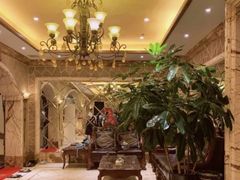 -金紫荆松骨休闲水会