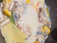 -鲜潭蒸汽石锅鱼(万象前海店)